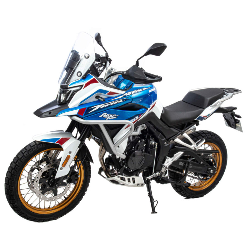 Мотоцикл MOTOLAND (МОТОЛЕНД) 500 ENDURO NORTON