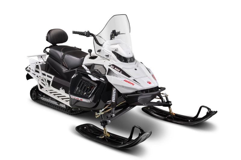 Снегоход IRBIS TUNGUS 500L