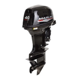 Лодочный мотор MARLIN PROLINE MP 40 AWRS