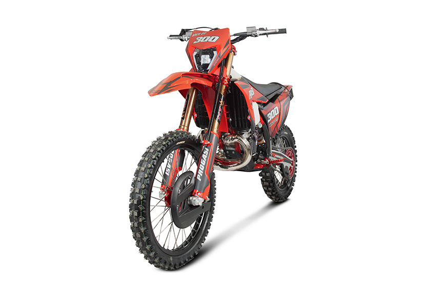 Мотоцикл Progasi Race 300 2T