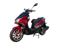 Скутер SPRMOTORS FORCE